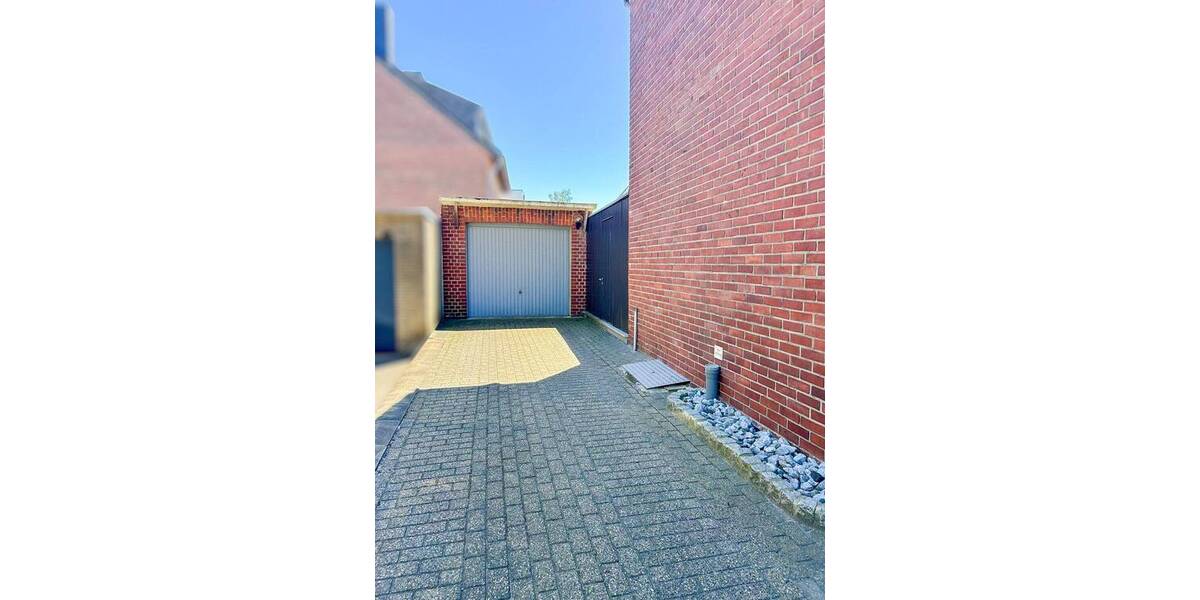 Doppelhaushälfte Baesweiler - 5 Zimmer, 142 m&sup2;, 299.000&euro; | Angebot:26816198
