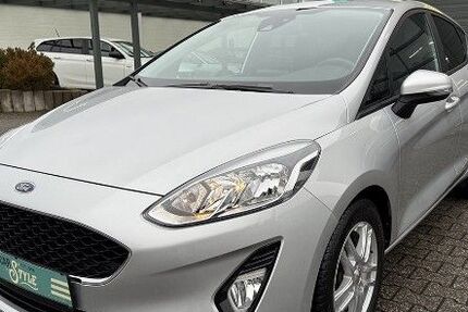 Ford Fiesta 29.150 km 12.990 &euro; Niederzier 52382
