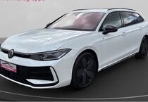 VW Passat Variant