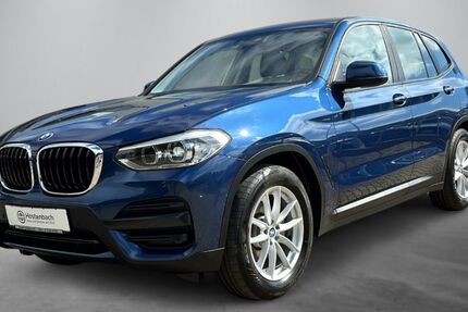 BMW X3 69.000 km 29.950 € Jülich 52428