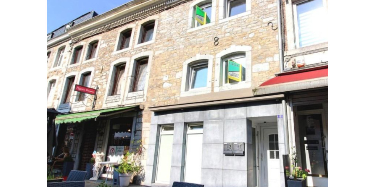 Investitionsobjekt Immobilie in Eupen zum Verkauf zimmer