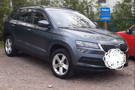Skoda Karoq 68.000 km 16.900 &euro; Würselen 52146