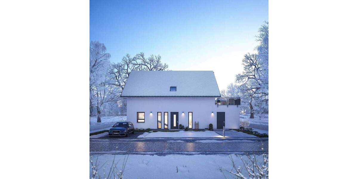 Einfamilienhaus Hürtgenwald Hürtgen - 4 Zimmer, 160 m&sup2;, 326.079&euro; | Angebot:25358236