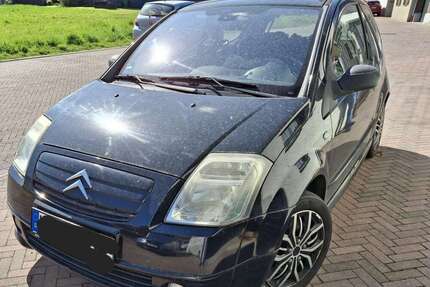Citroen C2