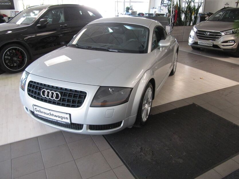 Audi TT 85.700 km 10.999 € Düren 52353