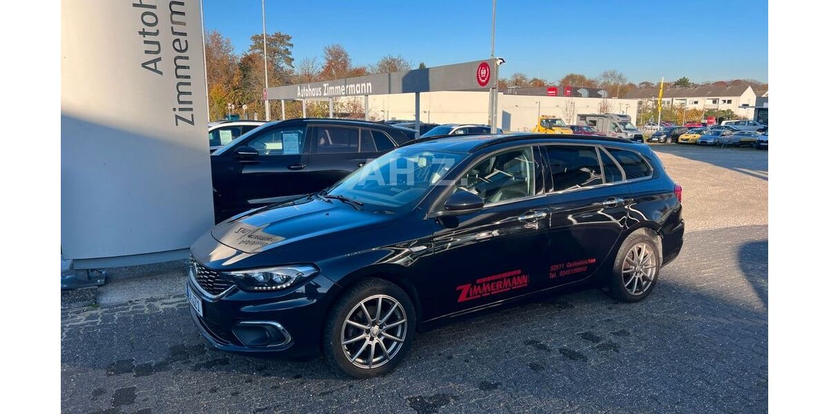 Fiat Tipo 145.000 km 8.400 &euro; Geilenkirchen 52511