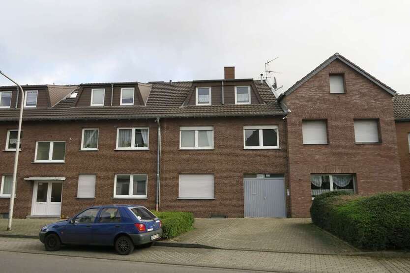 Wohnung zum Mieten in Würselen 400 € 45 m²