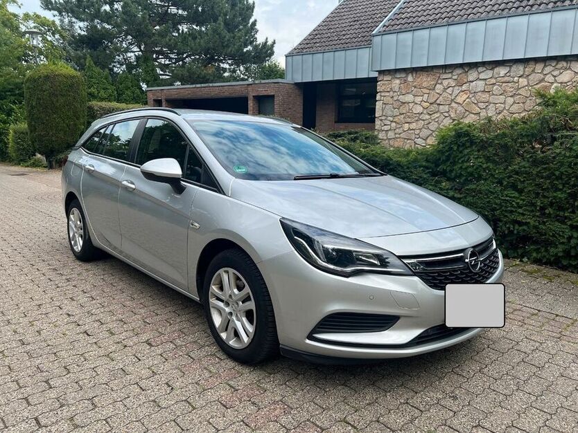 Astra