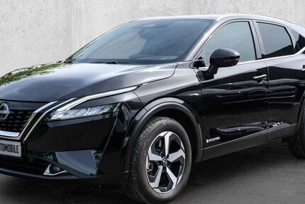 Nissan Qashqai 18.495 km 28.490 &euro; Aachen 52078