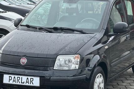 Fiat Panda 99.380 km 3.500 &euro; Langerwehe 52379