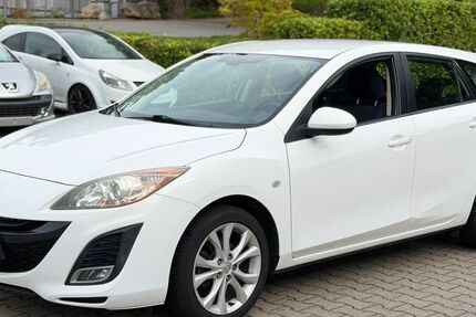 Mazda 3 145.000 km 4.900 &euro; Alsdorf 52477