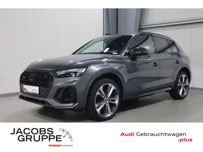 Audi Q5 34.033 km 44.870 € Aachen 52078