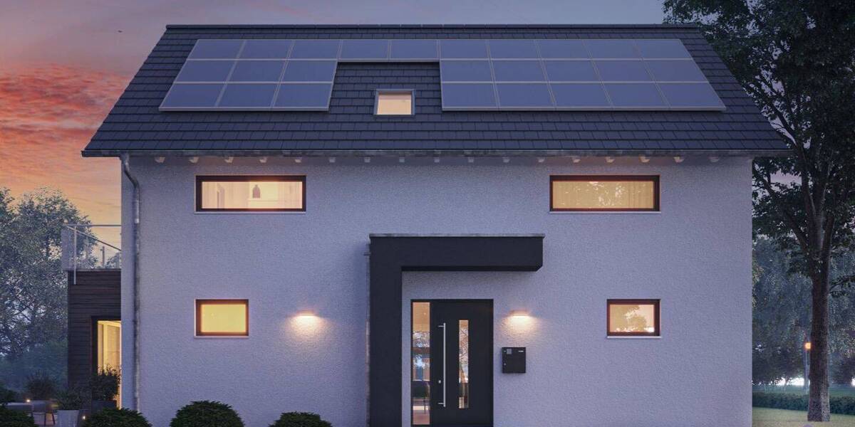 Einfamilienhaus Roetgen - 5 Zimmer, 154 m&sup2;, 410.396&euro; | Angebot:26798779
