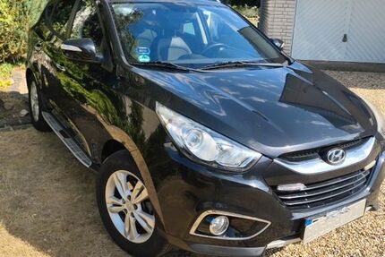 Hyundai ix35 114.000 km 5.990 &euro; Düren - Kreuzau 52372
