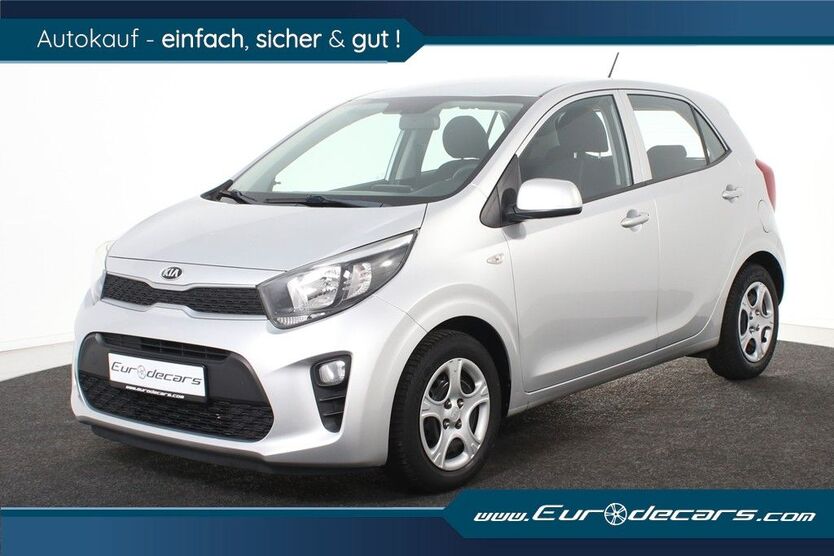 Kia Picanto 68.000 km 8.500 € Herzogenrath 52134