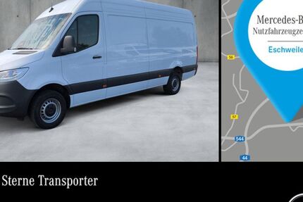 Mercedes-Benz Sprinter 43.637 km 43.411 € Eschweiler 52249