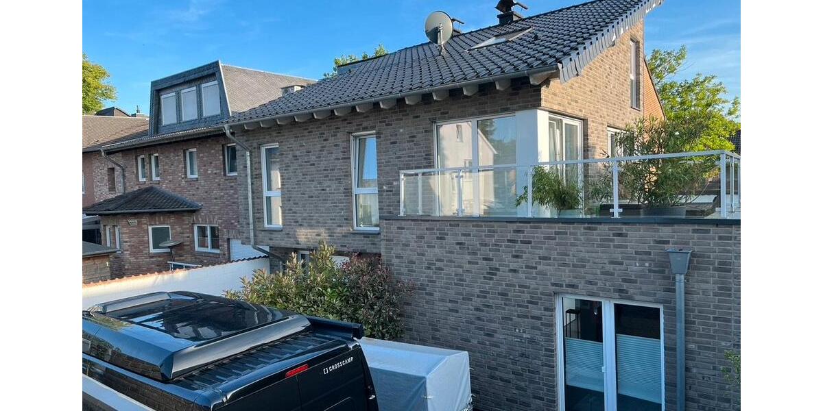 Einfamilienhaus Alsdorf - 4 Zimmer, 145 m&sup2;, 499.000&euro; | Angebot:26864702