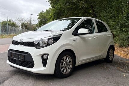 Kia Picanto 21.554 km 12.200 &euro; Langerwehe 52379