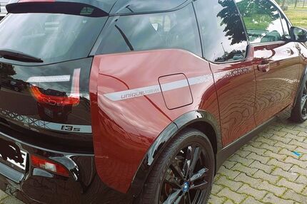 BMW i3 57.500 km 27.900 &euro; Linnich 52441