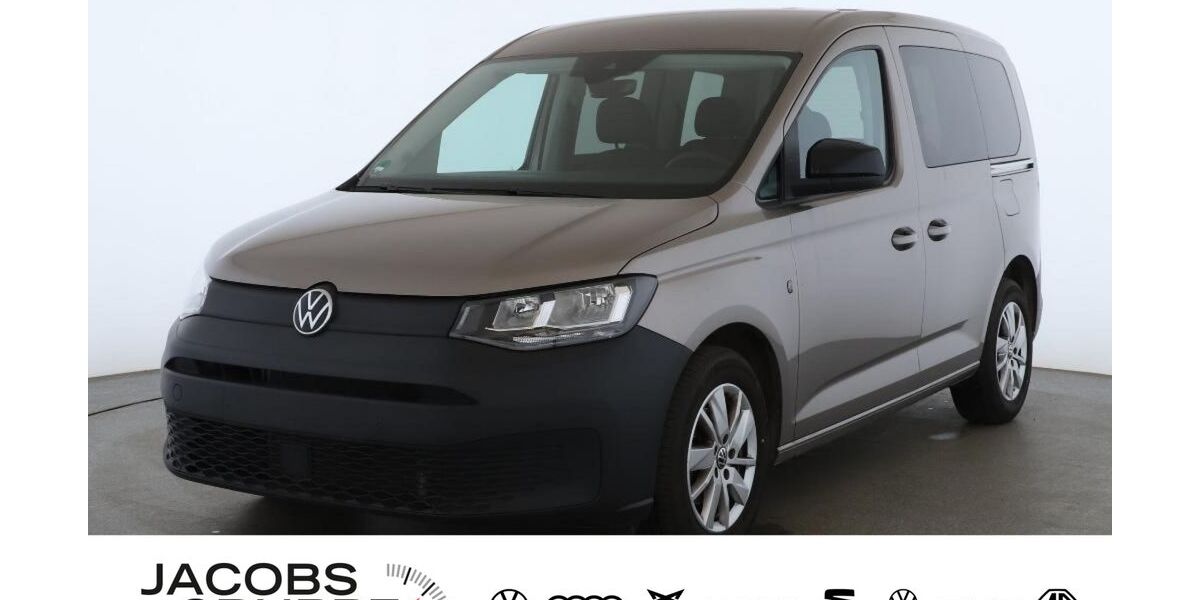 VW Caddy 19.922 km 27.970 &euro; Stolberg 52222