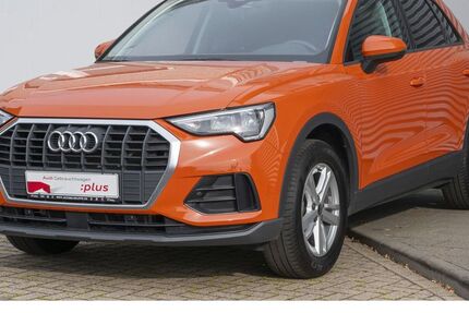 Audi Q3 61.191 km 24.400 &euro; Düren 52351