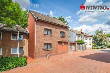 Haus zum Kaufen in Würselen 237.500 € 155 m²