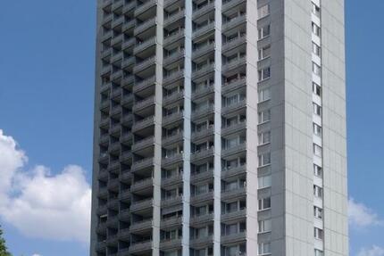 Vermietete 2-Zimmer-Wohnung mit Balkon in zentraler Lage von Aach 2 zimmer