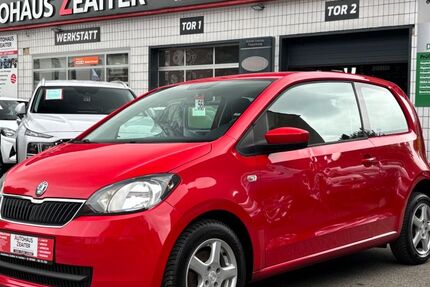 Skoda Citigo 130.000 km 3.790 € Stolberg Aachen 52222