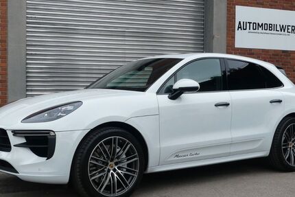 Porsche Macan 35.800 km 76.499 € Düren 52353