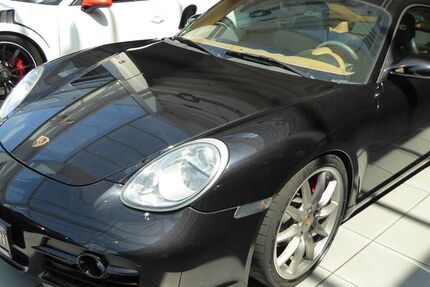 Porsche Cayman 53.522 km 35.990 &euro; Herzogenrath 52134
