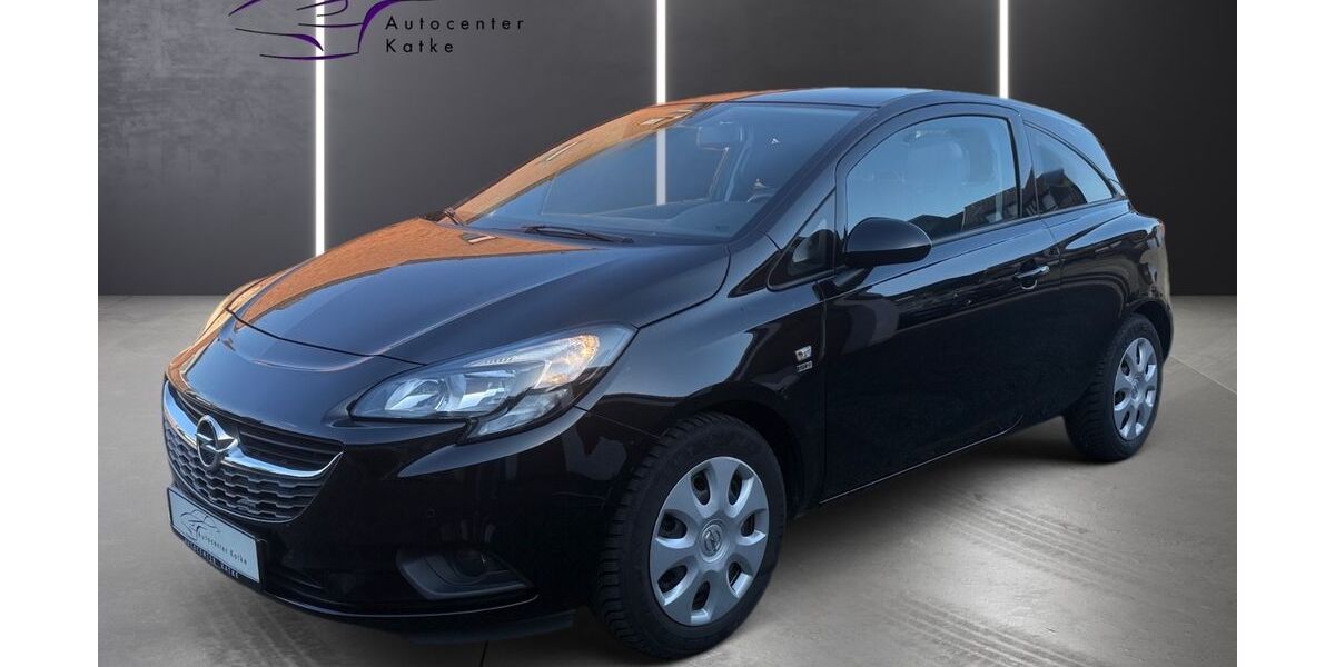 Opel Corsa 57.700 km 8.950 &euro; Langerwehe 52379