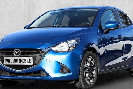 Mazda 2 65.000 km 11.790 € Aachen 52078