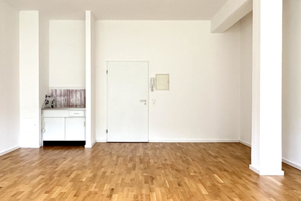 JÄSCHKE - Gewerbeeinheit im Herzen von Kornelimünster 1 zimmer
