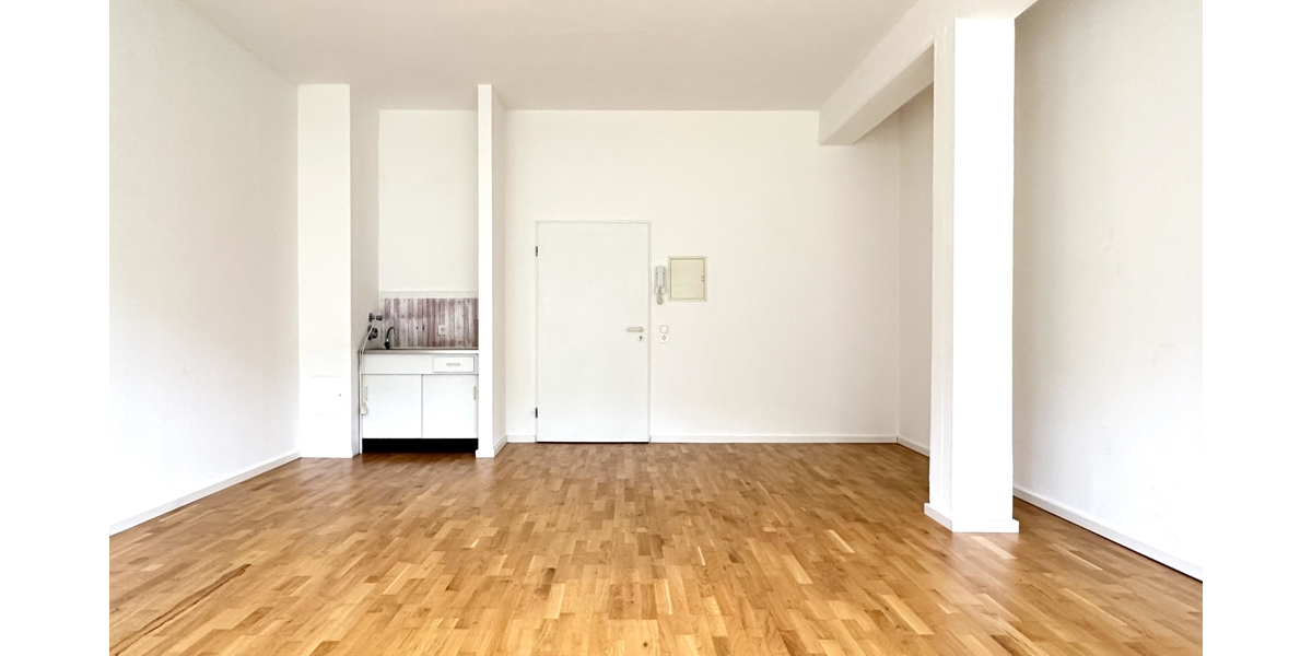 JÄSCHKE - Gewerbeeinheit im Herzen von Kornelimünster 1 zimmer