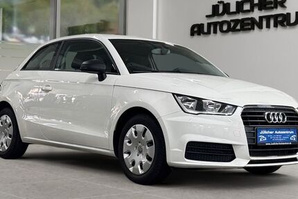 Audi A1 44.000 km 12.990 € Jülich 52428