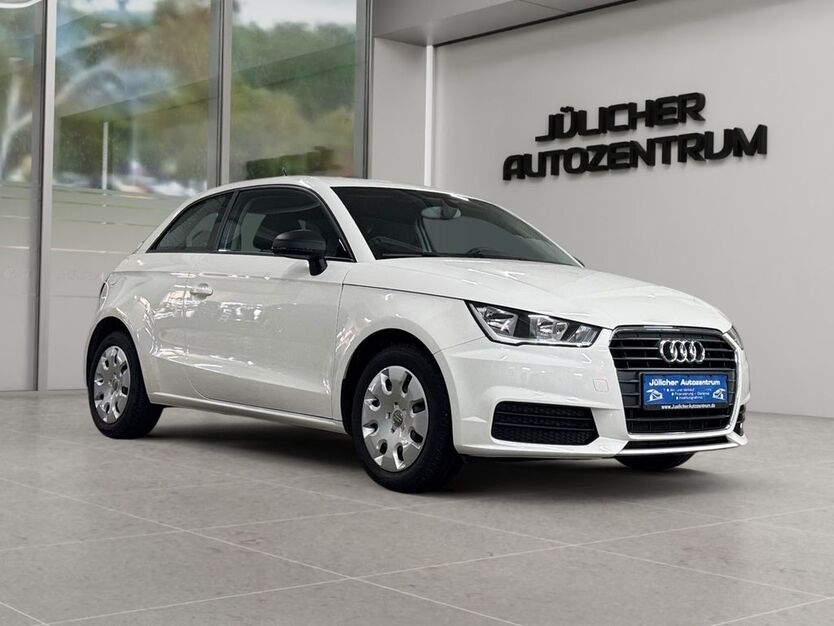 Audi A1 44.000 km 12.990 € Jülich 52428