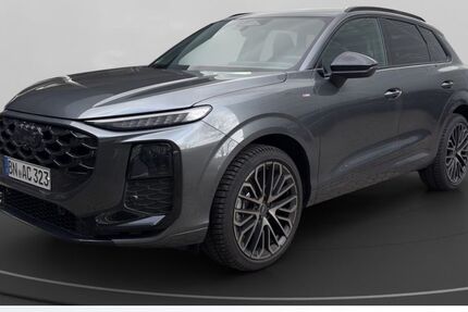 Audi Q3 2.500 km 57.990 &euro; Aachen 52068