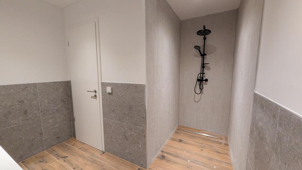 Exklusives Neubau-Reihenhaus in Eschweiler St. Jöris 6 zimmer