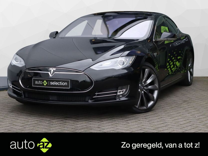 Tesla Model S 178.694 km 27.900 € Aachen 52072