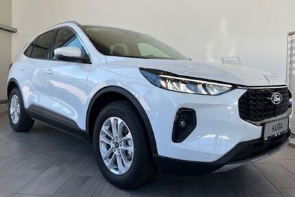 Ford Kuga 6.000 km 30.480 &euro; Aachen 52072