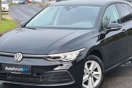 VW Golf 43.000 km 17.999 &euro; Jülich 52428