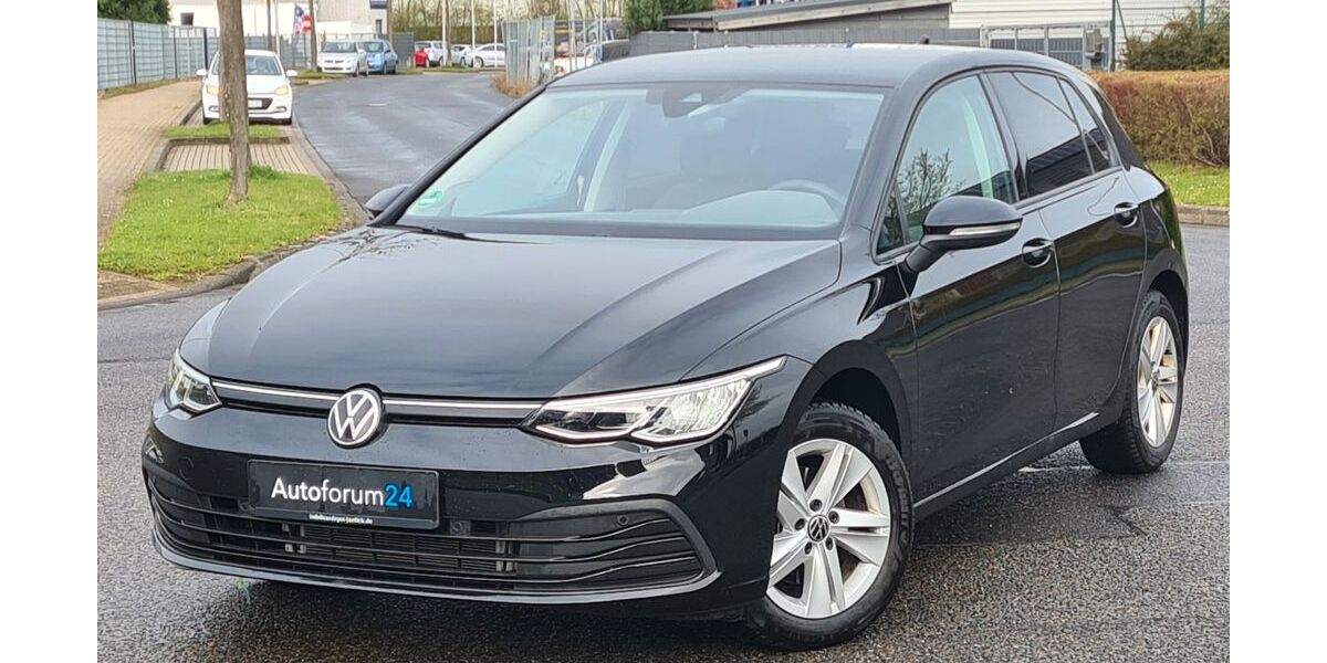 VW Golf 43.000 km 17.999 &euro; Jülich 52428