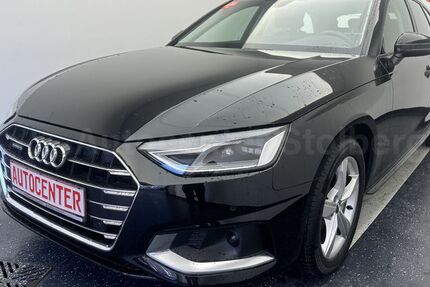 Audi A4 84.000 km 24.990 &euro; Stolberg 52222