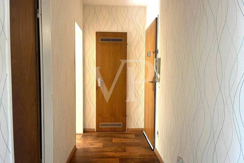Zwei-Zimmerwohnung im Herzen von Aachen - ruhige Lage mit Aufzug und Tiefgaragenstellplatz