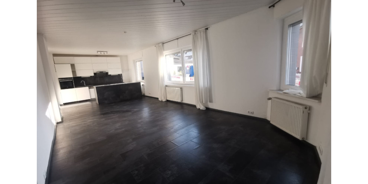 Erdgeschoßwohnung Alsdorf - 2 Zimmer, 75 m&sup2;, 597&euro; | Angebot:25805504