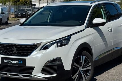 Peugeot 3008 90.000 km 15.499 &euro; Jülich 52428