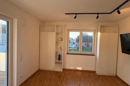 49m2 Neubauwohnung mit Südbalkon 2 zimmer