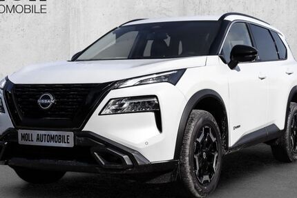 Nissan X-Trail 5.000 km 35.980 &euro; Aachen 52078