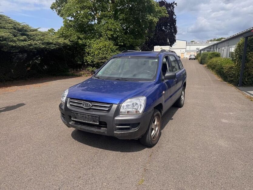 Sportage