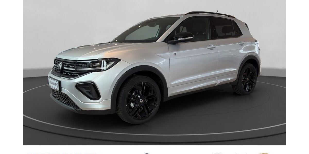 VW T-Cross 1.111 km 31.690 &euro; Aachen 52068